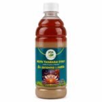 Deepa Thamarai syrup - 500ml