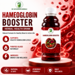 Hemoglobin Booster - 500ml - Image 3