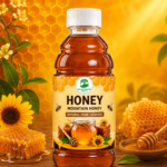 Sathuragiri Mountain Honey-500ml