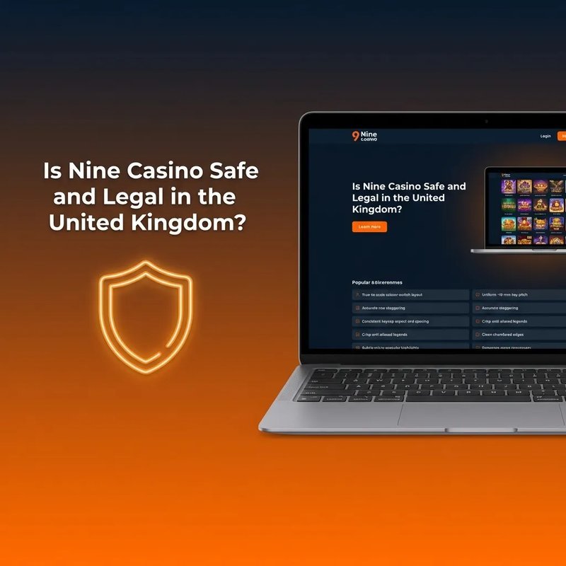 Unlock the Exciting World of Ninewin Casino in UK & Beyond in United Kingdom