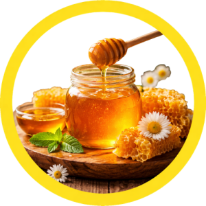 HONEY